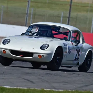 Lotus Elan 26R Print Lotus Elan 26R Print