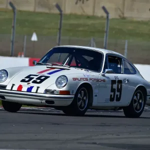 CM31 0132 Maxwell Lynn, Andrew Haddon, Porsche 911 CM31 0132 Maxwell Lynn, Andrew Haddon, Porsche 911