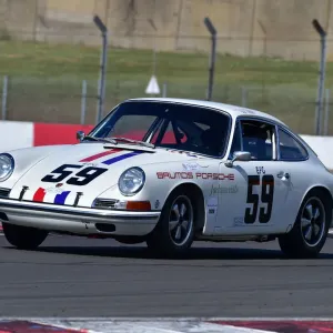 CM31 0135 Maxwell Lynn, Andrew Haddon, Porsche 911 CM31 0135 Maxwell Lynn, Andrew Haddon, Porsche 911