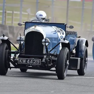 CM31 0439 Duncan Wiltshire, Bentley 3 litre CM31 0439 Duncan Wiltshire, Bentley 3 litre