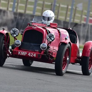 CM31 0468 Richard Lake, Aston Martin Speed CM31 0468 Richard Lake, Aston Martin Speed