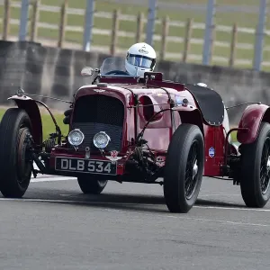 CM31 0500 Robert Blakemore, Aston Martin Speed Model CM31 0500 Robert Blakemore, Aston Martin Speed Model