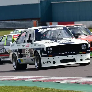 CM31 0534 David Tomlin, Ford Escort RS 1800 CM31 0534 David Tomlin, Ford Escort RS 1800