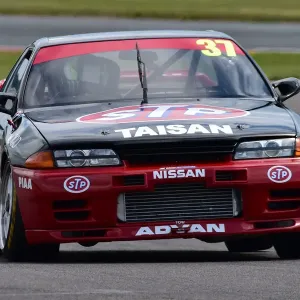 CM31 0617 Simon Garrad, Nissan Skyline CM31 0617 Simon Garrad, Nissan Skyline