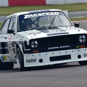 CM31 0626 David Tomlin, Ford Escort RS 1800 CM31 0626 David Tomlin, Ford Escort RS 1800