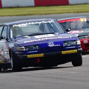 CM31 0674 Robert Oldershaw, Rover SD1 CM31 0674 Robert Oldershaw, Rover SD1