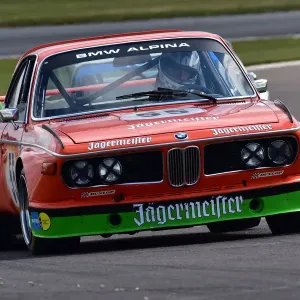 CM31 0719 Frederic Wakeman, Patrick Blakeney-Edwards, BMW CSL CM31 0719 Frederic Wakeman, Patrick Blakeney-Edwards, BMW CSL