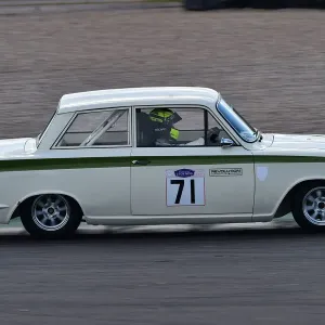 CM31 0754 Guy Smith, Ford Lotus Cortina CM31 0754 Guy Smith, Ford Lotus Cortina