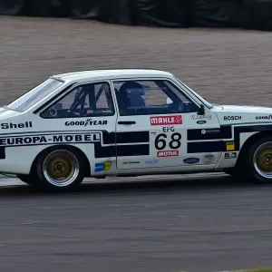 CM31 0765 David Tomlin, Ford Escort RS 1800 CM31 0765 David Tomlin, Ford Escort RS 1800