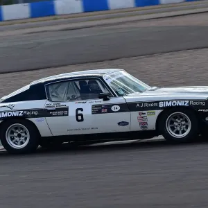 CM31 0787 John Young, Jack Young, Chevrolet Camaro Z28 CM31 0787 John Young, Jack Young, Chevrolet Camaro Z28