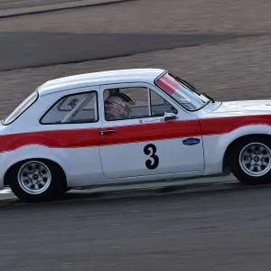 CM31 0794 Richard Dutton, Ford Escort Mk 1 CM31 0794 Richard Dutton, Ford Escort Mk 1