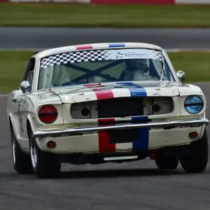 CM31 1310 Jon Miles, Dave Coyne, Mark Wright, Ford Mustang CM31 1310 Jon Miles, Dave Coyne, Mark Wright, Ford Mustang