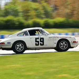 CM31 1444 Maxwell Lynn, Andrew Haddon, Porsche 911 CM31 1444 Maxwell Lynn, Andrew Haddon, Porsche 911