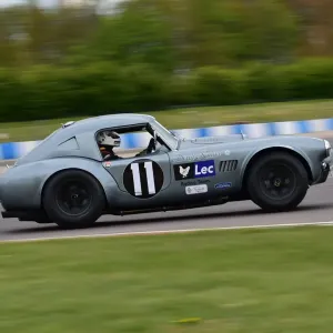 AC Cobra Print, Donington Historic Festival 2021 AC Cobra Print, Donington Historic Festival 2021
