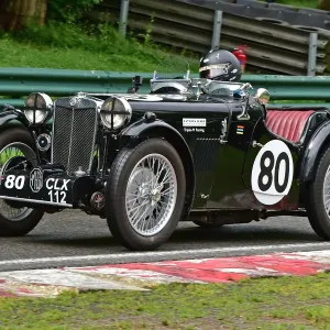 CM31 1821 Mark Dolton, MG PB CM31 1821 Mark Dolton, MG PB