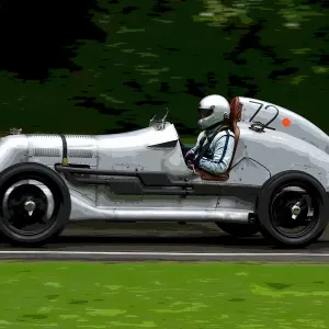 CM31 1879b Mark Daniell, MG Q Type CM31 1879b Mark Daniell, MG Q Type