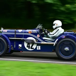 CM31 1906 Richard Frankel, MG K3 CM31 1906 Richard Frankel, MG K3