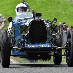 CM31 2011 Bruce Stops, Bugatti T35-44 CM31 2011 Bruce Stops, Bugatti T35-44