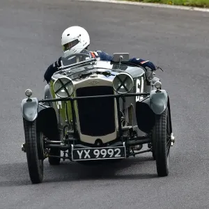 CM31 2034 Yushan NG, Frazer Nash Super Sports CM31 2034 Yushan NG, Frazer Nash Super Sports