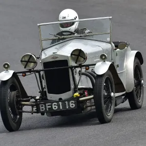 CM31 2039 Andy Cawley, Frazer Nash Super Sports CM31 2039 Andy Cawley, Frazer Nash Super Sports