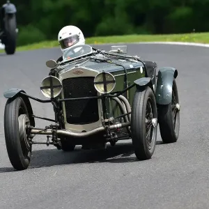 CM31 2064 Simon Blakeney-Edwards, Frazer Nash Super Sports CM31 2064 Simon Blakeney-Edwards, Frazer Nash Super Sports