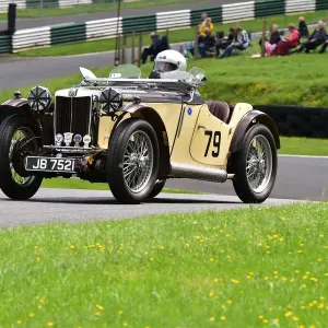 CM31 2279 Andy King, MG PB Cream Cracker CM31 2279 Andy King, MG PB Cream Cracker