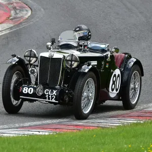 CM31 2316 Mark Dolton, MG PB CM31 2316 Mark Dolton, MG PB