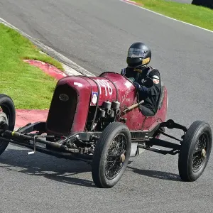 CM31 2366 Ollie Leston, Lovell Elkhart Sprint Racer CM31 2366 Ollie Leston, Lovell Elkhart Sprint Racer