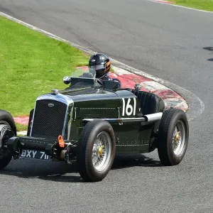 CM31 2368 Matt Walton, Wolseley Hornet Special CM31 2368 Matt Walton, Wolseley Hornet Special