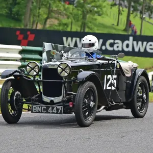 CM31 2439 Adam Gentilli, Frazer Nash TT replica CM31 2439 Adam Gentilli, Frazer Nash TT replica