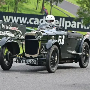 CM31 2440 Yushan NG, Frazer Nash Super Sports CM31 2440 Yushan NG, Frazer Nash Super Sports