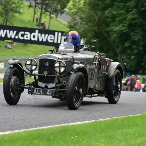 CM31 2460 Steven Pryke, Frazer Nash TT replica CM31 2460 Steven Pryke, Frazer Nash TT replica