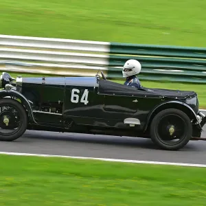 CM31 2479 Yushan NG, Frazer Nash Super Sports CM31 2479 Yushan NG, Frazer Nash Super Sports