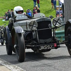 CM31 2530 Paul Weston, Frazer Nash TT replica CM31 2530 Paul Weston, Frazer Nash TT replica