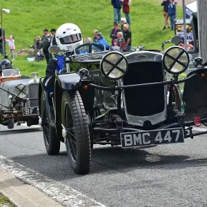 CM31 2531 Adam Gentilli, Frazer Nash TT replica CM31 2531 Adam Gentilli, Frazer Nash TT replica