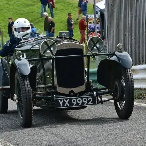 CM31 2537 Yushan NG, Frazer Nash Super Sports CM31 2537 Yushan NG, Frazer Nash Super Sports