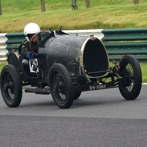 CM31 2705 Peter Livesey, Bugatti T13 Print CM31 2705 Peter Livesey, Bugatti T13 Print