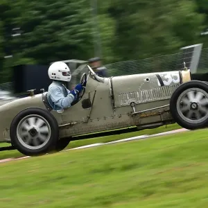 CM31 2747 Michael Hudson, Bugatti T35B Print CM31 2747 Michael Hudson, Bugatti T35B Print