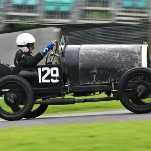 CM31 2757 Peter Livesey, Bugatti T13 CM31 2757 Peter Livesey, Bugatti T13