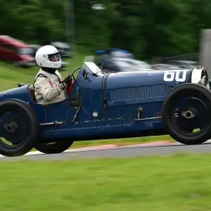 CM31 2761 Bruce Stops, Bugatti T35-44 CM31 2761 Bruce Stops, Bugatti T35-44