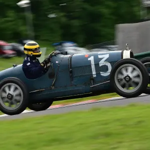 CM31 2776 Duncan Pittaway, Bugatti T35 CM31 2776 Duncan Pittaway, Bugatti T35