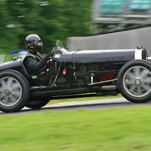 CM31 2788 Edmund Burgess, Bugatti Type 51 CM31 2788 Edmund Burgess, Bugatti Type 51