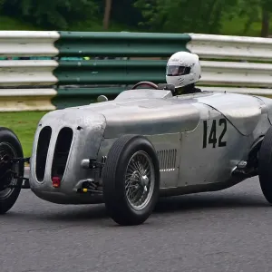 CM31 2917 Tom Thornton, BMW 329-28 K CM31 2917 Tom Thornton, BMW 329-28 K