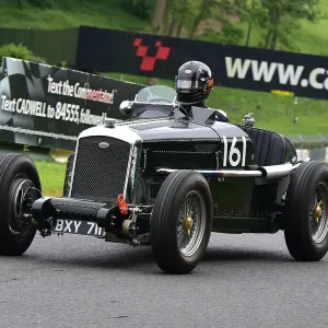 CM31 2924 Matt Walton, Wolseley Hornet Special CM31 2924 Matt Walton, Wolseley Hornet Special