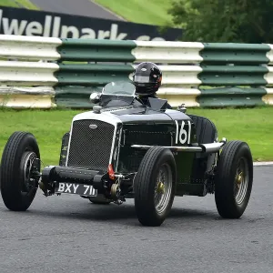 CM31 2951 Matt Walton, Wolseley Hornet Special CM31 2951 Matt Walton, Wolseley Hornet Special