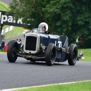 CM31 2997 Matthew Moore, Austin 7 Ulster CM31 2997 Matthew Moore, Austin 7 Ulster