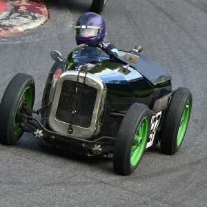 CM31 3035 India Walker, Austin 7 Special CM31 3035 India Walker, Austin 7 Special