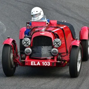 CM31 3037 William Lake, Aston Martin Speed Model CM31 3037 William Lake, Aston Martin Speed Model
