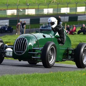 CM31 3106 Ian Baxter, Alta 61 IS Single Seater CM31 3106 Ian Baxter, Alta 61 IS Single Seater