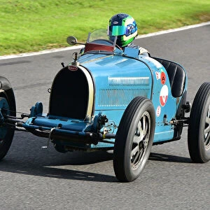 CM31 3144 Alex Ames, Bugatti T35